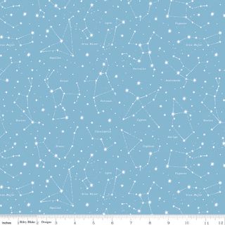 REACH FOR THE STARS WITH NASA