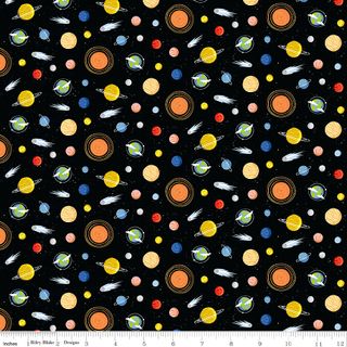 REACH FOR THE STARS WITH NASA