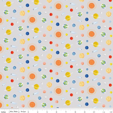 REACH FOR THE STARS WITH NASA