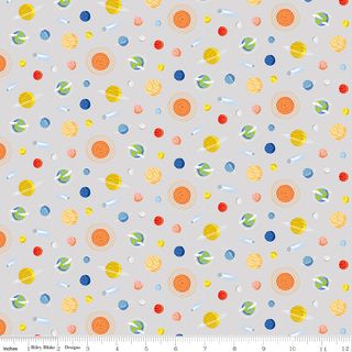 REACH FOR THE STARS WITH NASA