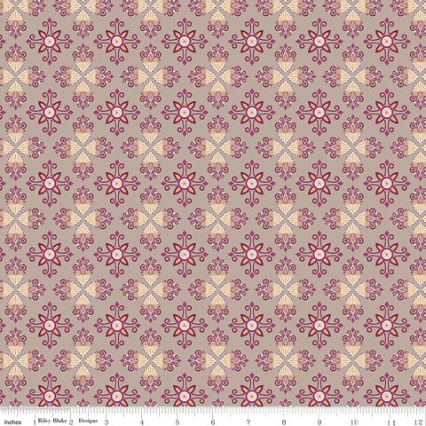 WHERE THE WILD FLOWERS ARE