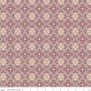 WHERE THE WILD FLOWERS ARE