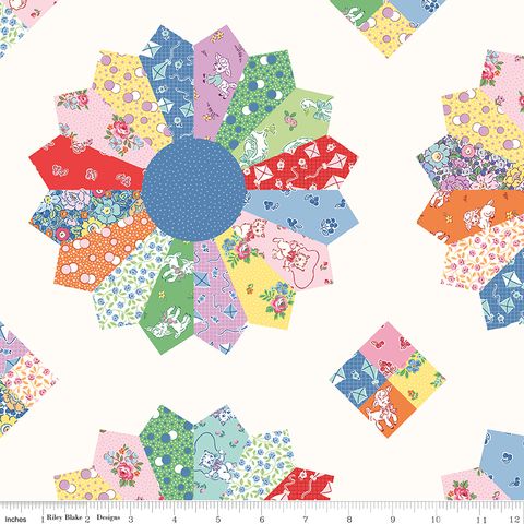 TRADITIONAL 30'S CHEATER