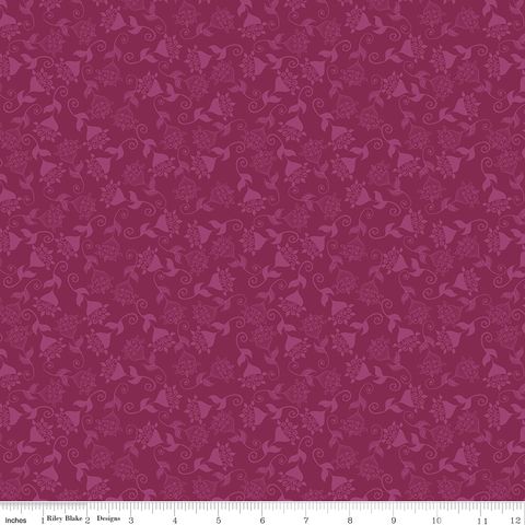 WHERE THE WILD FLOWERS ARE