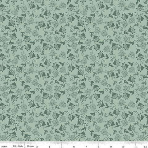 WHERE THE WILD FLOWERS ARE