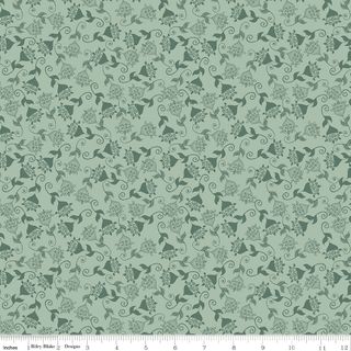 WHERE THE WILD FLOWERS ARE