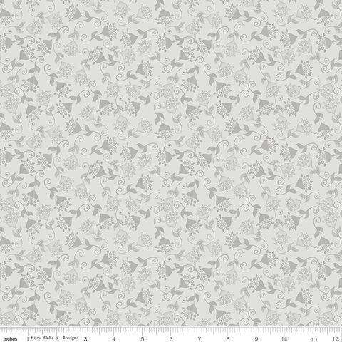 WHERE THE WILD FLOWERS ARE