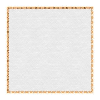 LORI HOLT DENIM & DAISY 18" DESIGN BOARD