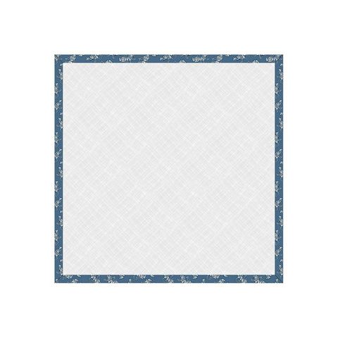 LORI HOLT DENIM & DAISY 14" DESIGN BOARD