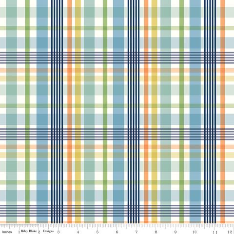 LOVE YOU TO THE MOON FLANNEL