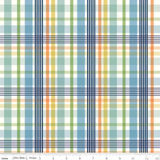 LOVE YOU TO THE MOON FLANNEL