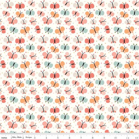 LOVE YOU TO THE MOON FLANNEL