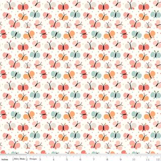 LOVE YOU TO THE MOON FLANNEL