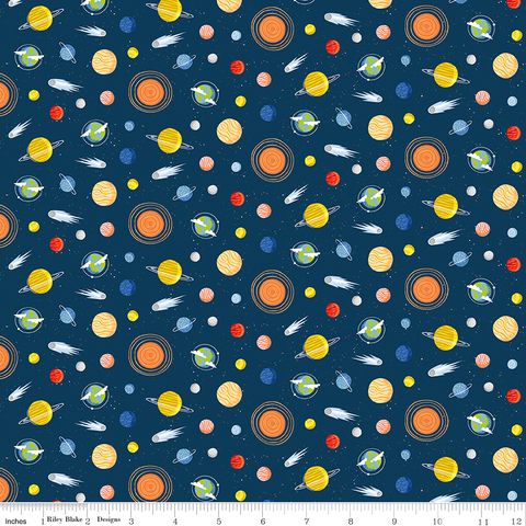 REACH FOR THE STARS WITH NASA