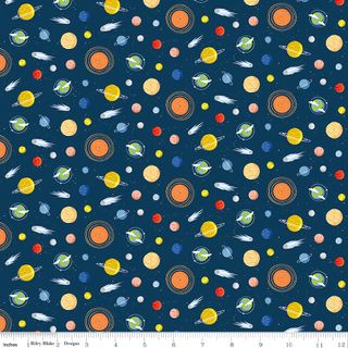 REACH FOR THE STARS WITH NASA