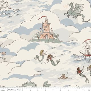 STORY LAND - OCTOBER 2026