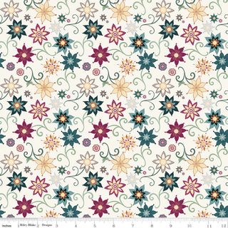 WHERE THE WILD FLOWERS ARE