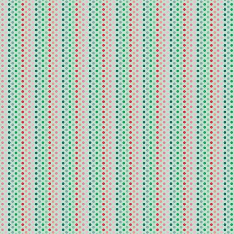 FUNDAMENTALS 1/8" SPOT MINT