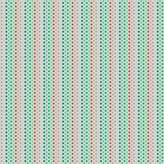 FUNDAMENTALS 1/8" SPOT MINT