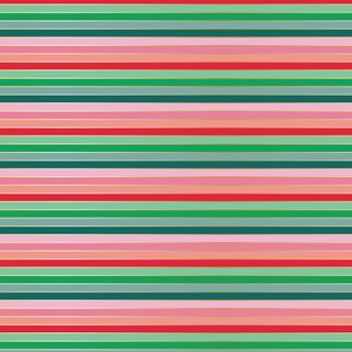 THE STRIPE METALLIC 1/2"