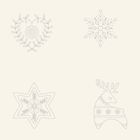 STITCHERY MERRY STITCHMAS