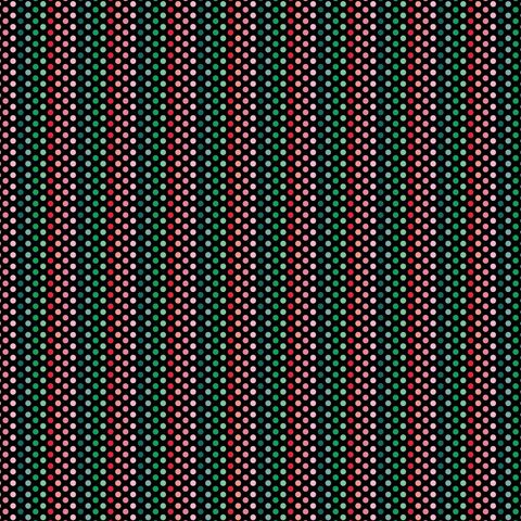 FUNDAMENTALS 1/8" SPOT BLACK