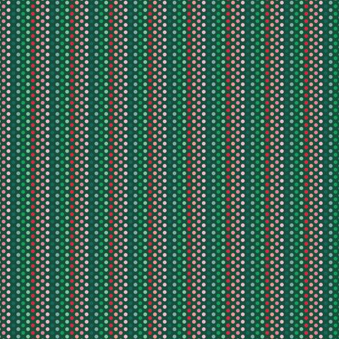 FUNDAMENTALS 1/8" SPOT GREEN