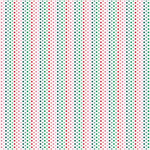 FUNDAMENTALS 1/8" SPOT WHITE