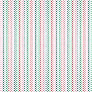 FUNDAMENTALS 1/8" SPOT WHITE