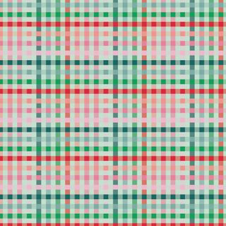 FUNDAMENTALS 1/4" CHECK MINT