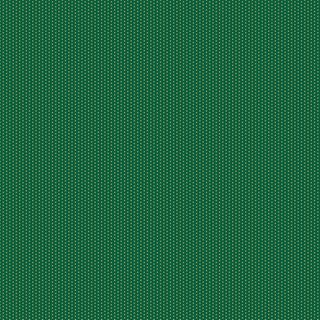 PINPRICKS GREEN - GOLD METALLIC