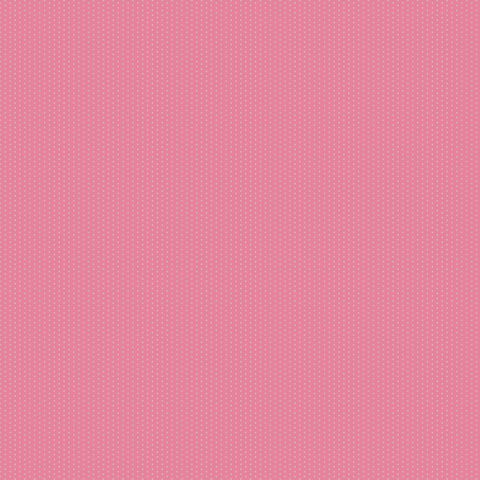 PINPRICKS PINK - SILVER METALLIC