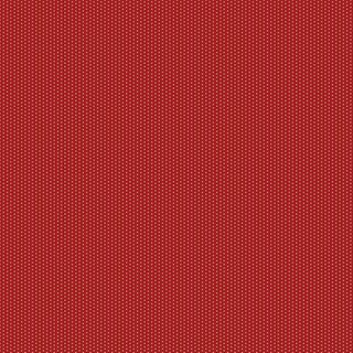 PINPRICKS RED - GOLD METALLIC