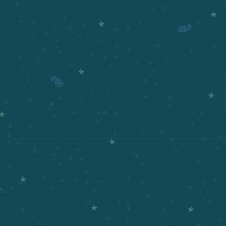 OCEAN JOY COORDINATES