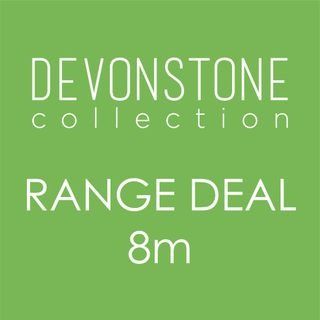 RANGE DEAL CHRISTMAS WISH 14 SKUS COTTON 8M