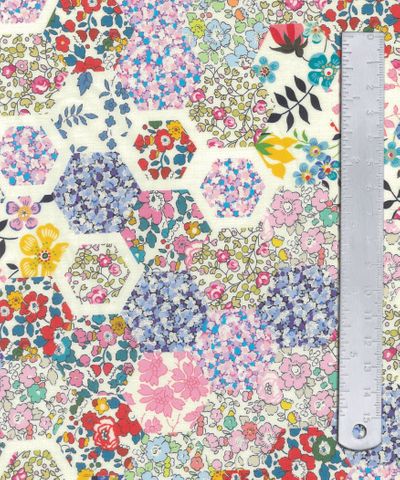 PATCHWORK STORIES 2GZ 03638151A-SP