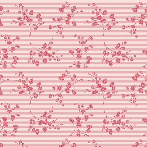 DARLING BUDS OF MAY ROSALINE 2