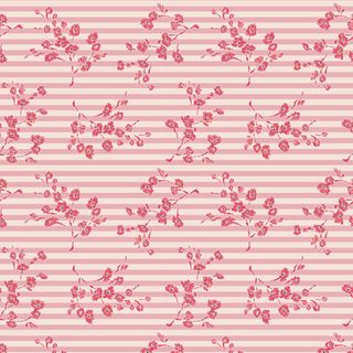 DARLING BUDS OF MAY ROSALINE 2