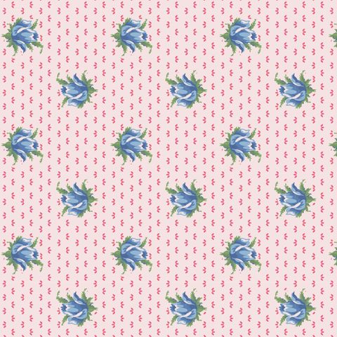 DARLING BUDS OF MAY CELIA