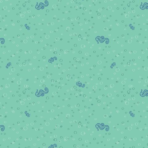 OCEAN JOY COORDINATES