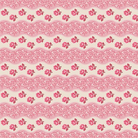 DARLING BUDS OF MAY CORDELIA 2