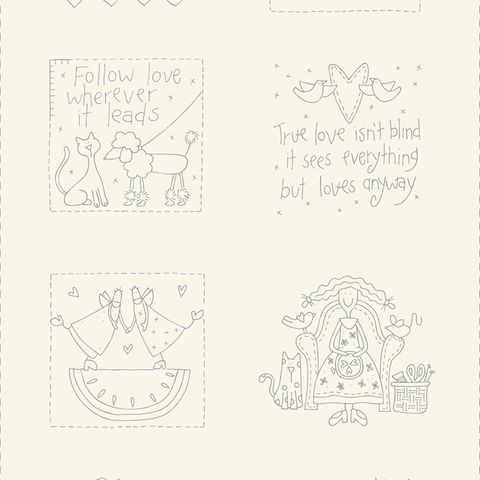 STITCHERY HANDY STITCHES