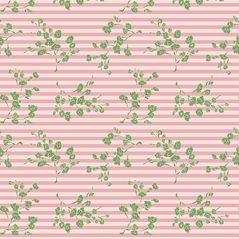 DARLING BUDS OF MAY ROSALINE 1