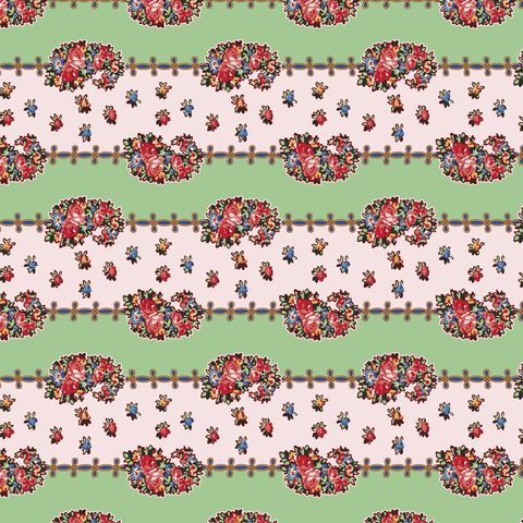 DARLING BUDS OF MAY OPHELIA