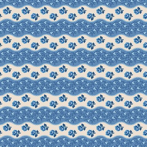 DARLING BUDS OF MAY CORDELIA 1