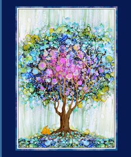 TREE OF LIFE TREE OF LIFE PANEL