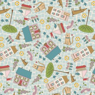 OUT & ABOUT WIDEBACK 108"