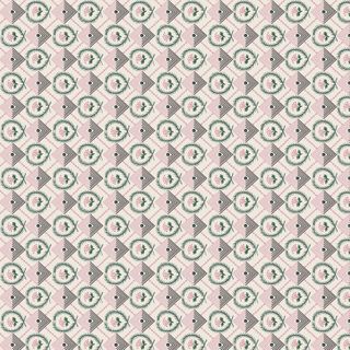 APRIL & AUDREY ISOBEL PINK