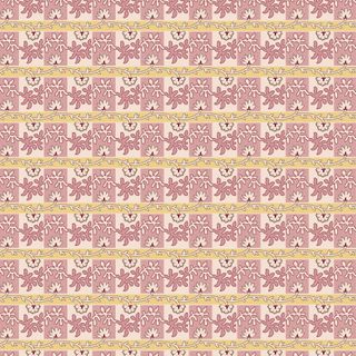 APRIL & AUDREY HELEN YELLOW