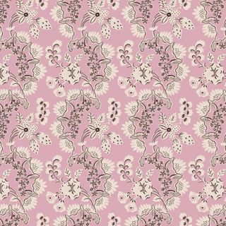 APRIL & AUDREY MIRANDA PINK